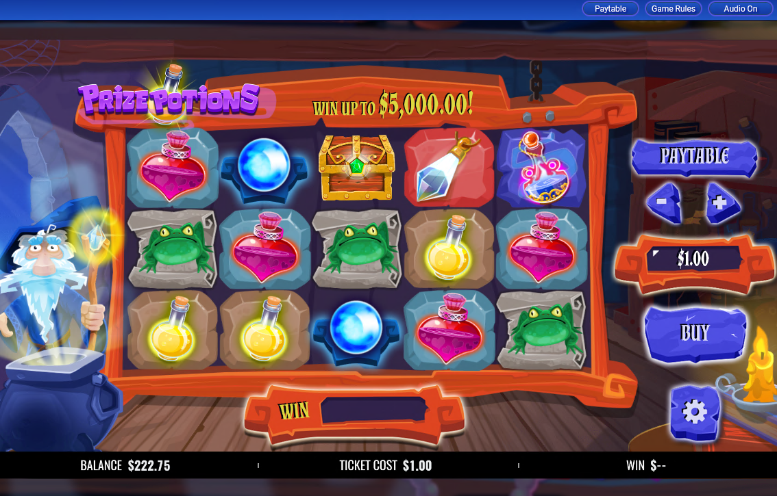 prize-potions